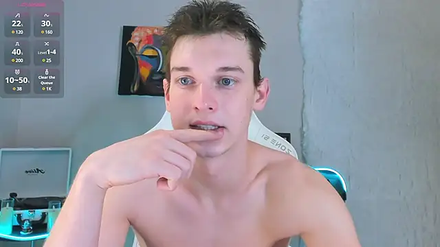 4ever dude online show from 02.17.25