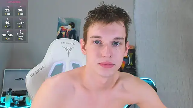 4ever dude online show from 02.27.25