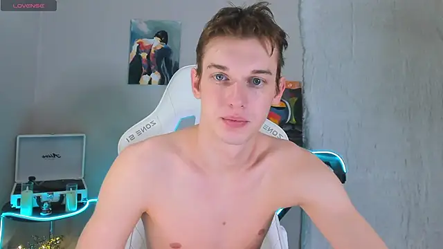 4ever dude online show from 03.10.25