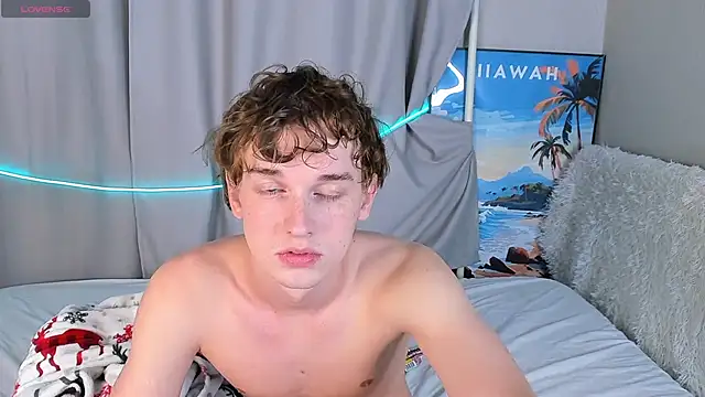 4ever dude online show from 09.19.25