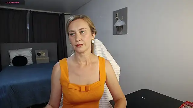 Vanessa Nowak online show from 07.01.26