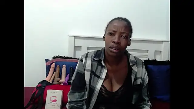 chocolatemix44 online show from 05.18.26