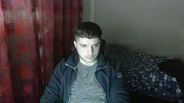 Snapshot of BoiWhore chatting on 01.20.25 BoiWhore online show from 01.20.25