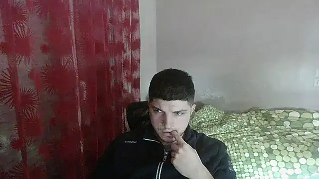 Snapshot of BoiWhore chatting on 02.17.26 BoiWhore online show from 02.17.26