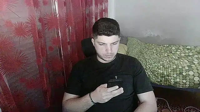 Snapshot of BoiWhore chatting on 03.08.26 BoiWhore online show from 03.08.26