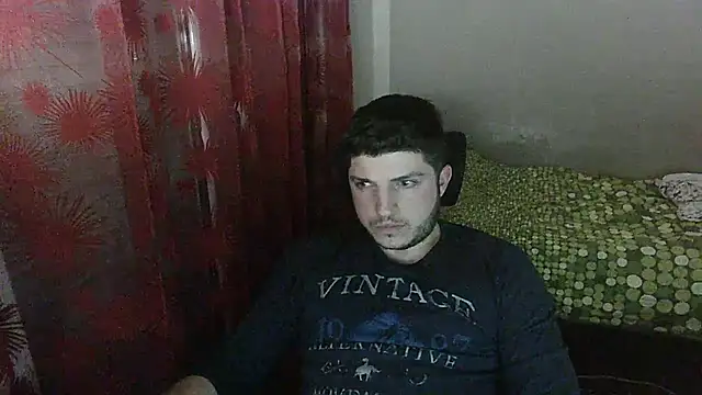 Snapshot of BoiWhore chatting on 03.16.26 BoiWhore online show from 03.16.26