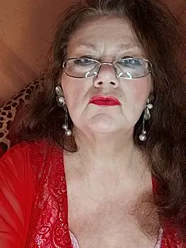 Snezhana online show from 10.13.25