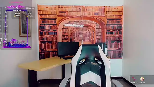 khiara moretti online show from 01.31.25