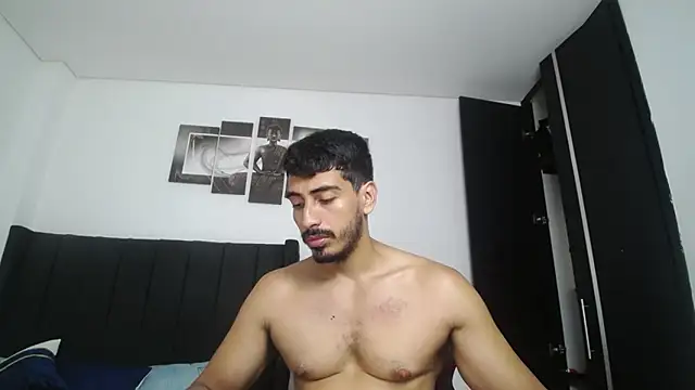 muscle ares online show from 02.22.25