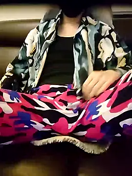 --MIKASA-- online show from 02.06.25