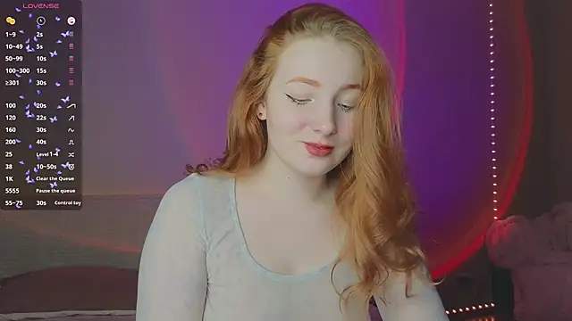 Miss Ida  online show from 12.12.24