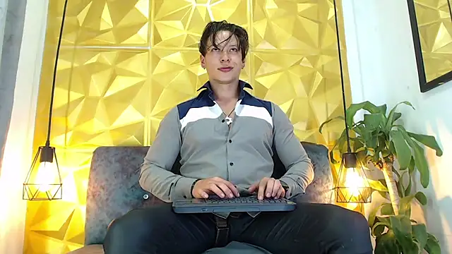 Snapshot of Baxter_Dex chatting on 12.16.24 Baxter Dex online show from 12.16.24