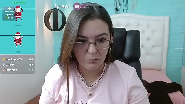 MsJossie online show from 12.15.24