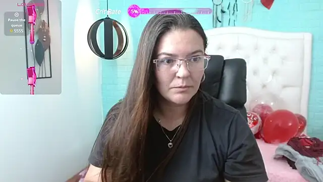 MsJossie online show from 02.16.25