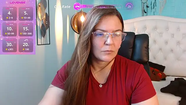 MsJossie online show from 10.02.25