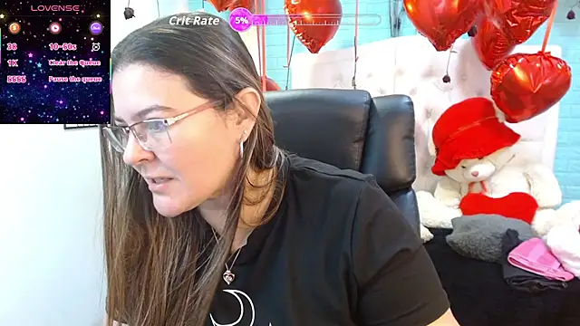 MsJossie online show from 02.21.26