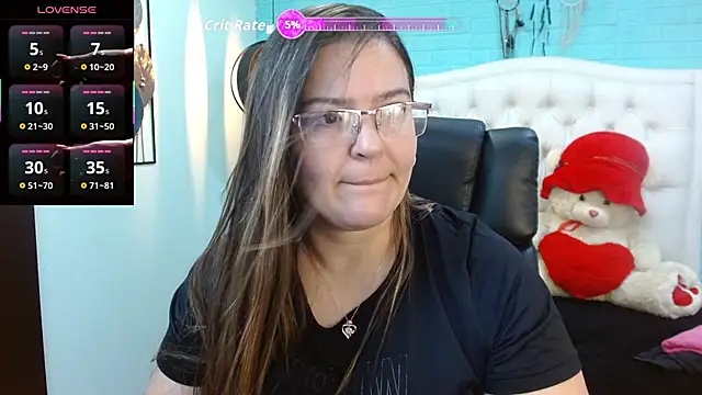 MsJossie online show from 02.25.26