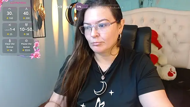 MsJossie online show from 03.01.26