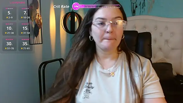 MsJossie online show from 03.19.26