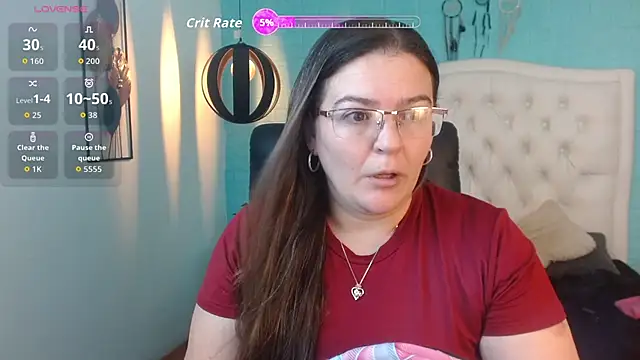 MsJossie online show from 03.26.26