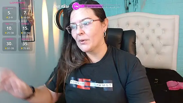 MsJossie online show from 03.27.26