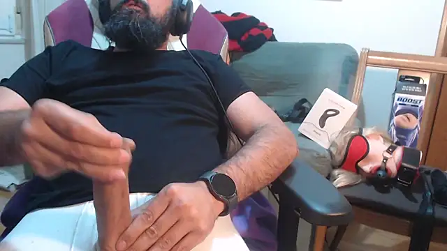 master4subslut online show from 10.17.25