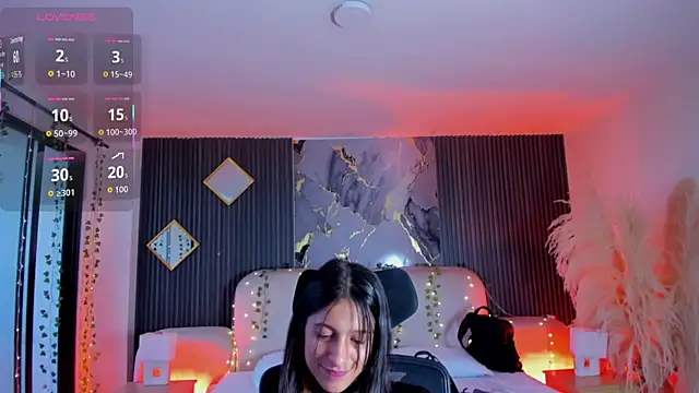 Agathaargent  online show from 02.12.26