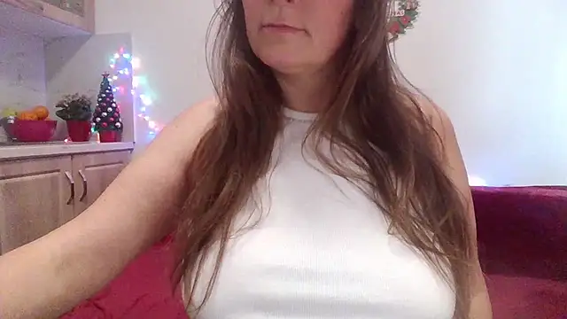 Snapshot of Alisa_Dolores chatting on 02.27.25 Alisa Dolores online show from 02.27.25