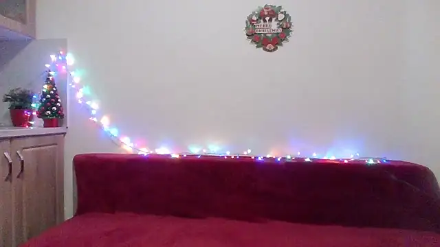 Snapshot of Alisa_Dolores chatting on 03.19.25 Alisa Dolores online show from 03.19.25