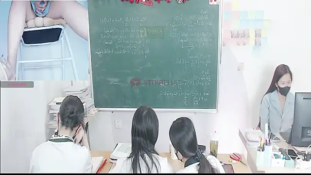  Math  online show from 12.22.25