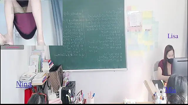  Math  online show from 03.21.26