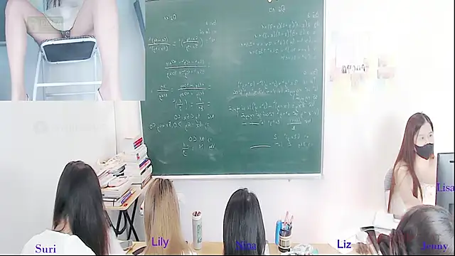  Math  online show from 05.08.26