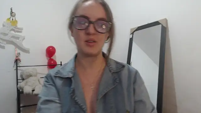 Venus Santana online show from 12.01.24