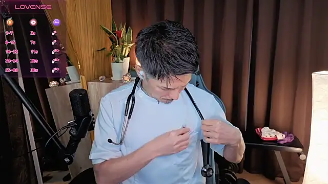 HARU-outdoor-x online show from 02.22.25