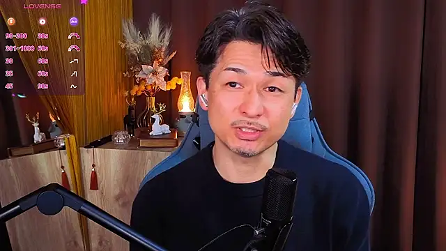 HARU-outdoor-x online show from 02.11.26