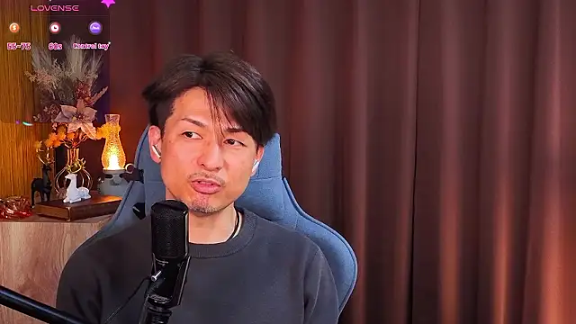 HARU-outdoor-x online show from 03.23.26