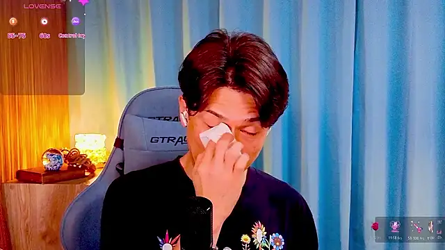 HARU-outdoor-x online show from 03.29.26