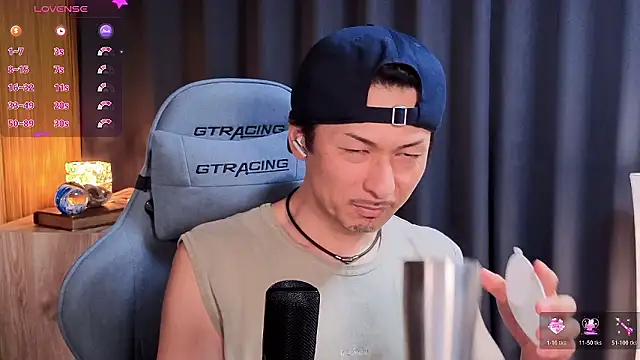 HARU-outdoor-x online show from 07.14.26