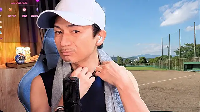 HARU-outdoor-x online show from 07.19.26