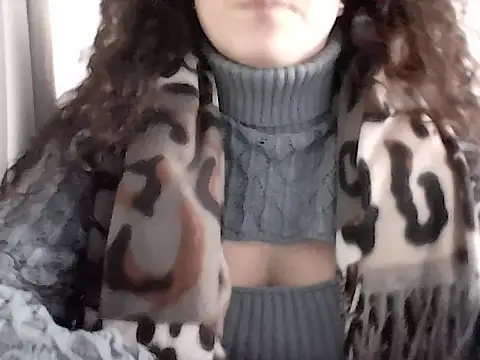 SEXCOPPIA 2023 online show from 11.24.25