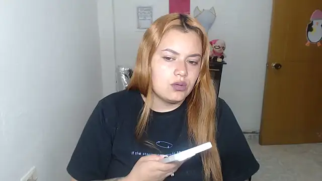 celeste anny 1 online show from 01.15.25