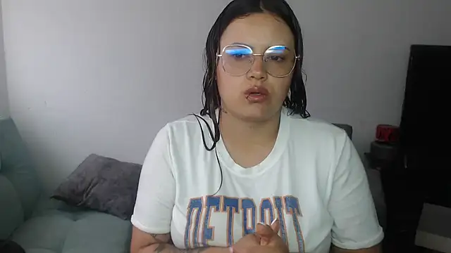 celeste anny 1 online show from 04.15.26