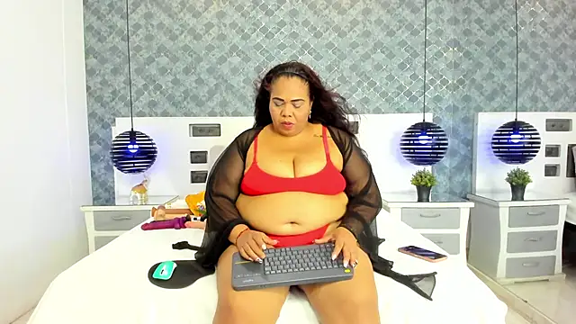 Snapshot of AshleyGrahams chatting on 01.23.25 AshleyGrahams online show from 01.23.25