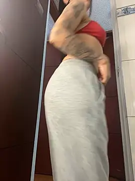 Bunny sexy01 online show from 04.21.26