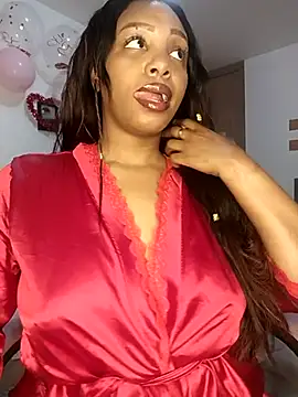 Snapshot of kitty__blackgl chatting on 02.14.25 kitty blackgl online show from 02.14.25