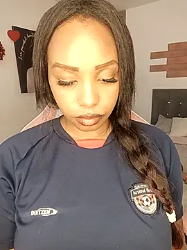 Snapshot of kitty__blackgl chatting on 03.10.25 kitty blackgl online show from 03.10.25