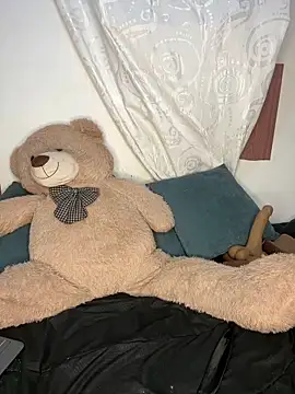 kitty  blackgl online show from 04.13.26