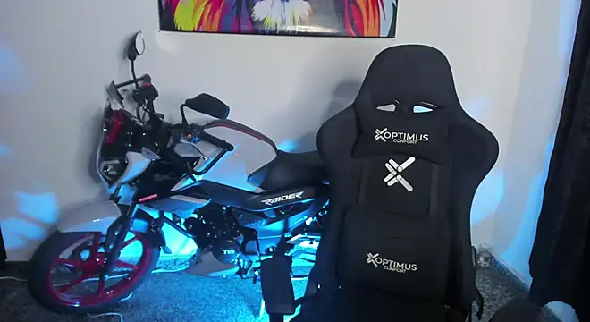 jacob firexx online show from 03.06.25