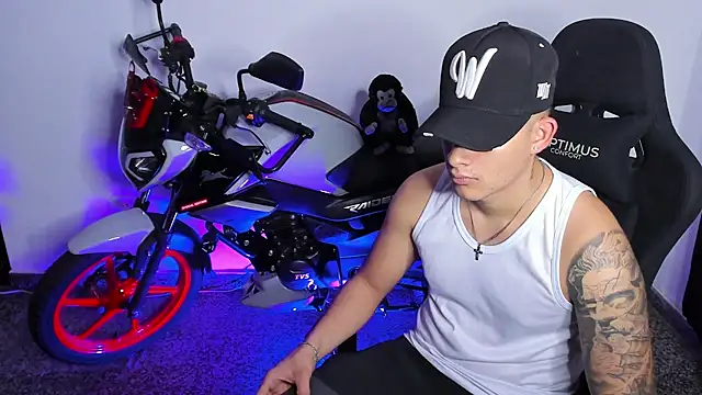 jacob firexx online show from 03.06.25