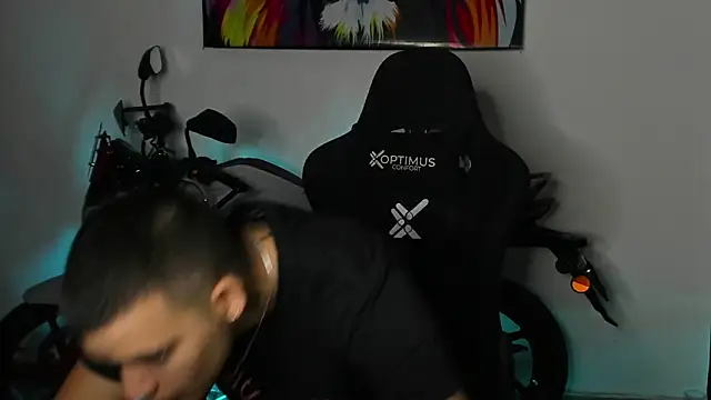 jacob firexx online show from 03.10.25